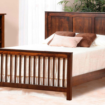 Economy Bed