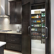 pantry