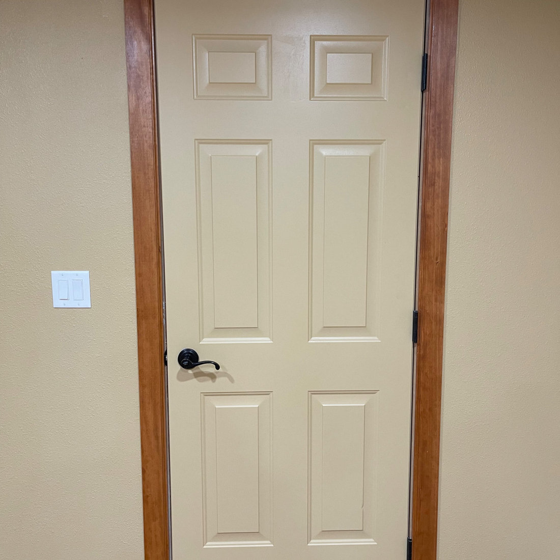 Colbert Basement Finish