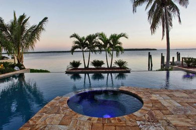 Immerse Yourself in Luxury: Discover Tampa Bay Pools