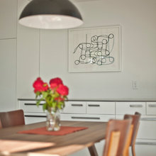 Dining Room Ideas