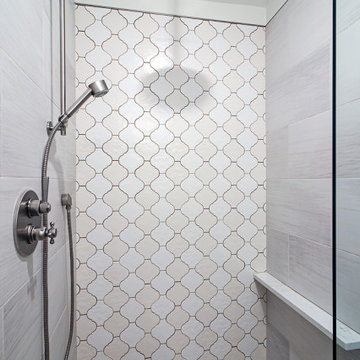 Lake Stevens Master Bathroom