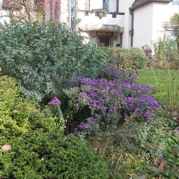 Bobbie's Garden