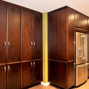 Kitchens