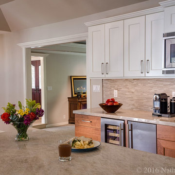 Gorgeous Alamo Kitchen and Home Remodel