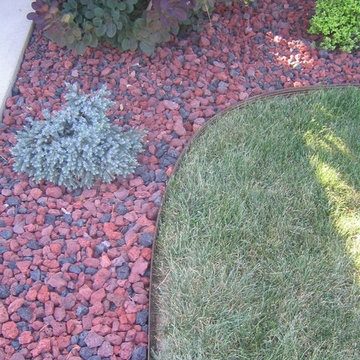PRO Aluminum Edging Projects