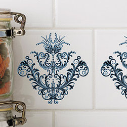 Re-Tile / Tile Decals - デザインタイル