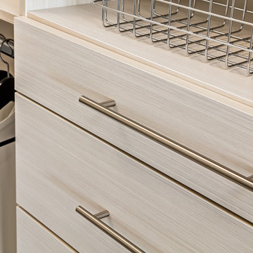 Handles