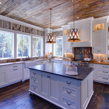 Palmetto Bluff Plantation 7