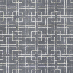 Manor (MNR-1013) - Rugs