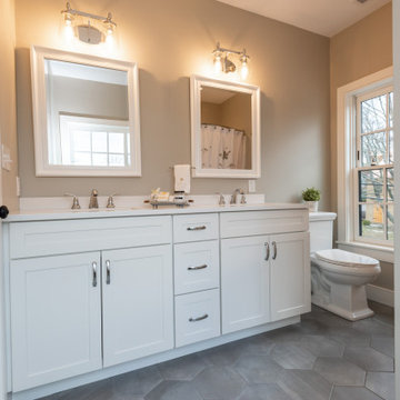 New Construction & Natural Character - Ipswich, MA