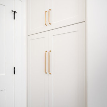 Lindley Park Remodel