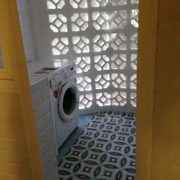 REFORMA COCINA