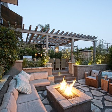 Serota Home (For South Bay Magazine HOME Edition