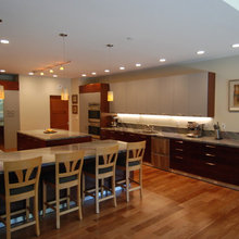 morden house 1