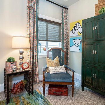 Bellarmine Designer Show House 2015 Norton Commons