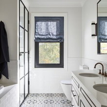 New House Small En-suite