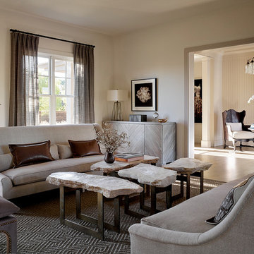 Wine Country Retreat