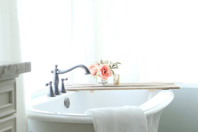 Bathroom photo in Other