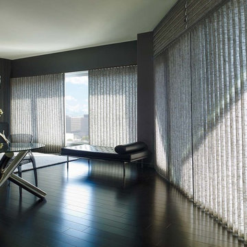 Hunter Douglas - Vignette