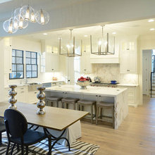 Backsplash same as Countertops