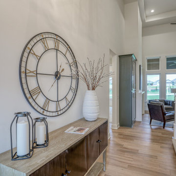 The Lila - Boulder Hills Model