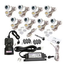 exterior lighting