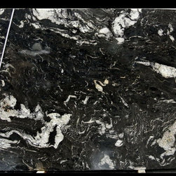 Exotic Slabs - Kitchen Countertops