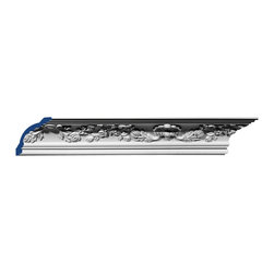 Inviting Home Inc. - Santa Rosa Cove Molding - Molding And Trim