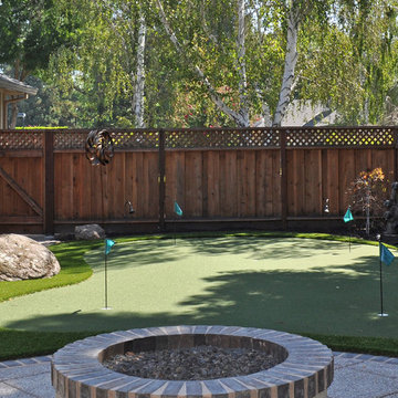 Outdoor Living