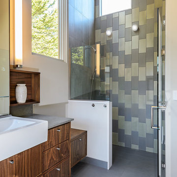 Sea Ranch Residence