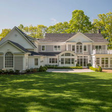 Cedar bay - exterior