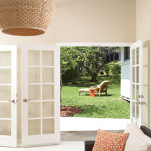 Walls and doors