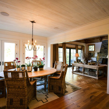 Grand ARDA - Custom Home Design - Studer Residential Designs, Inc.