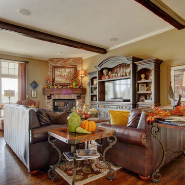 Kansas City Full Home Renovation