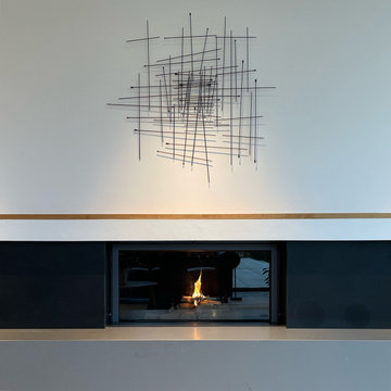 Contemporary Country House, Northamptonshire