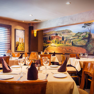 Cafe Emilia restaurant