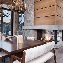 hearth room