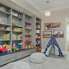 Attic