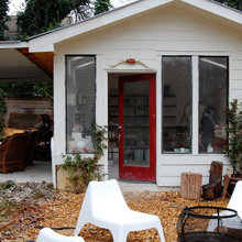 Shed