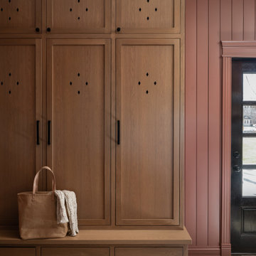 Contemporary Charm