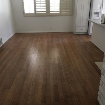 Fountain Valley Kitchen Remodel