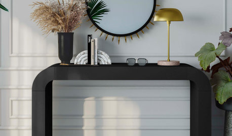 4 Top Furniture Trends From the Spring 2021 High Point Market