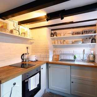 Residential Interiors