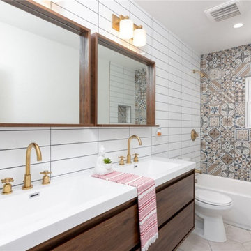 Los Angeles Complete Home Remodel