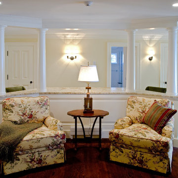 Sitting Area