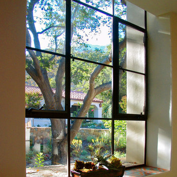 Ojai Spanish Villa