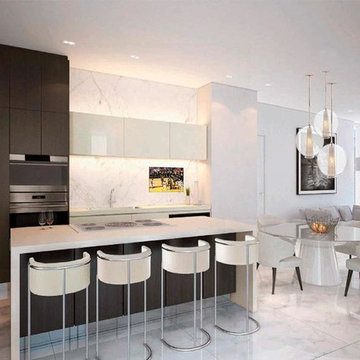 PARAMOUNT MIAMI WORLD CENTER Amenities