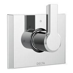 Pivotal&trade; Bath Collection: T11899-B1 - Tub And Shower Parts