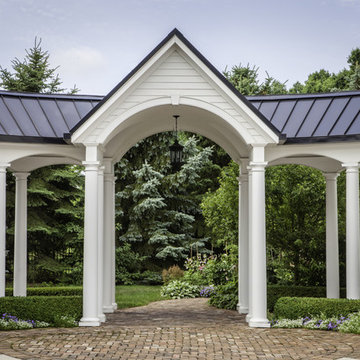 Garden Structures